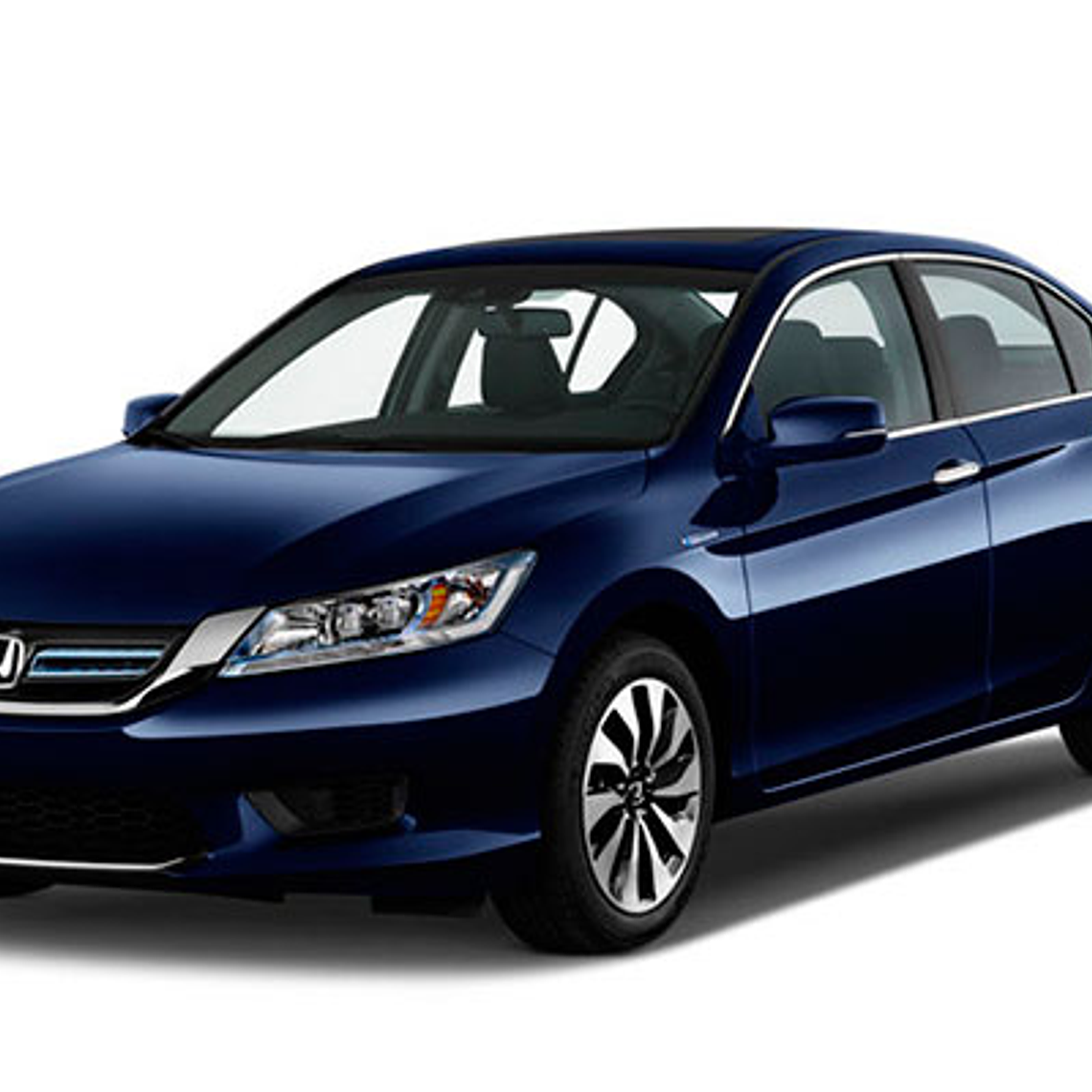 Diagramas Electricos - Honda Accord Hybrid ( 2014 ) 1