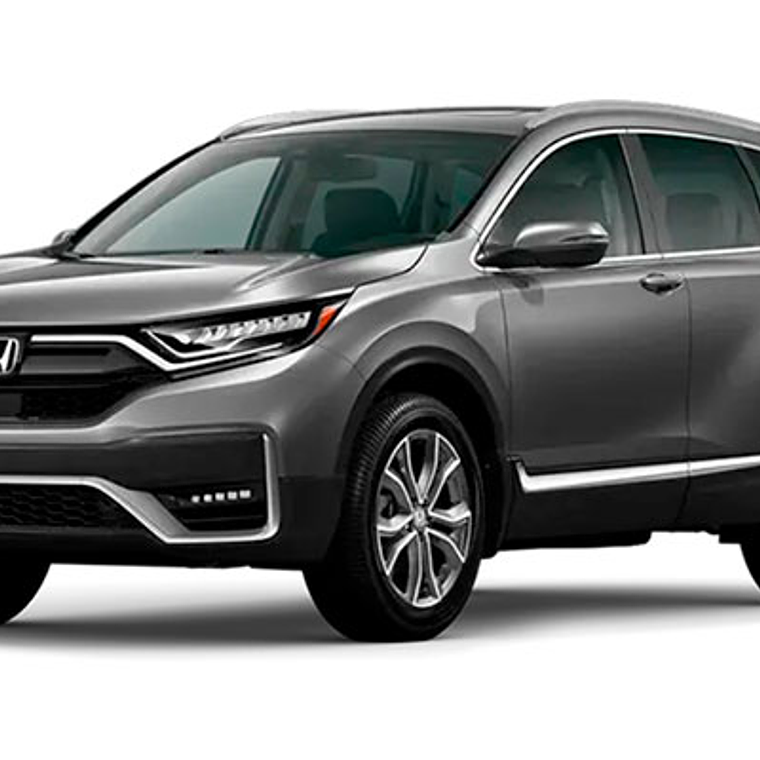 Diagrama eléctrico Honda CR-V 4WD L4-1.5L Turbo (L15BE) 2021 1