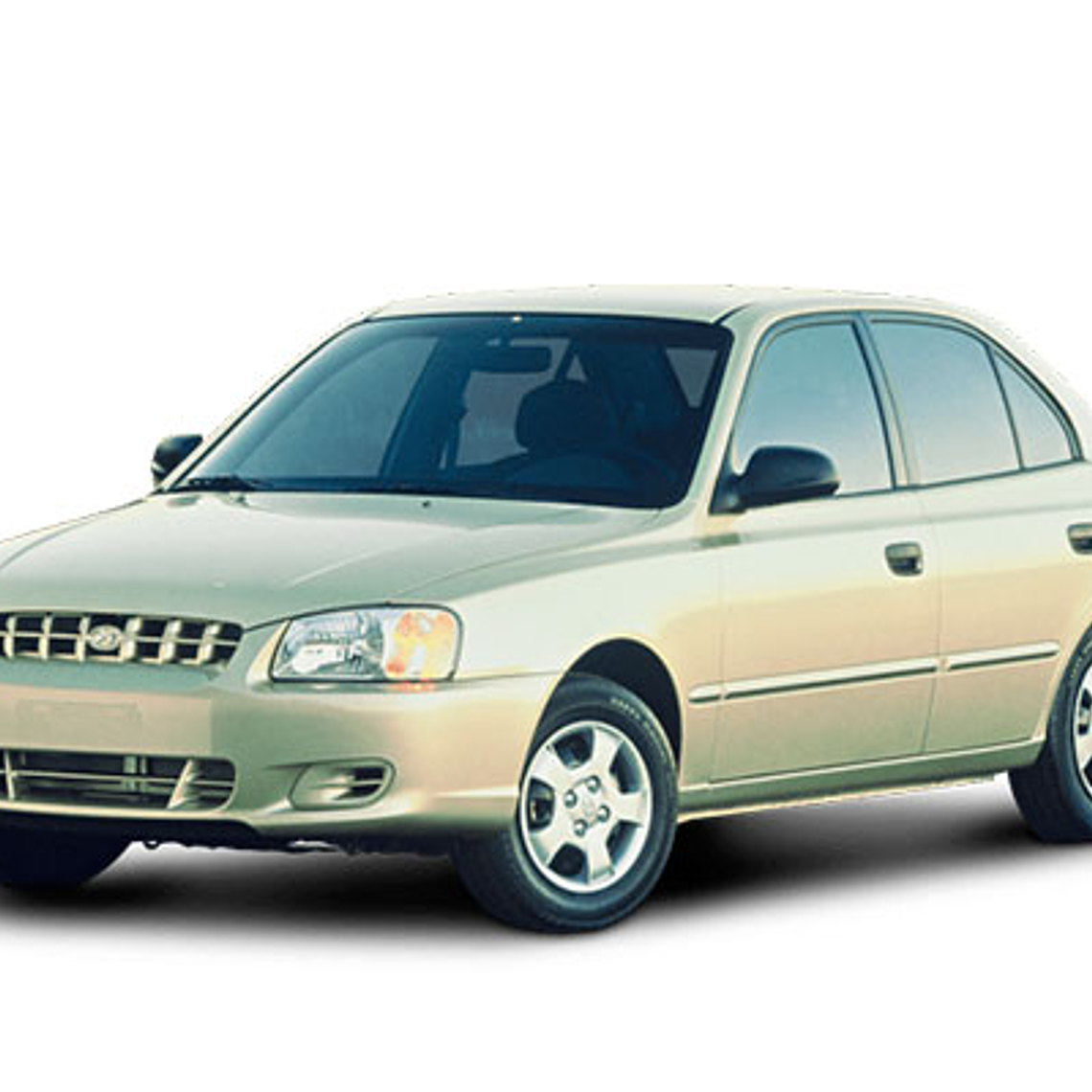 Diagramas Electricos - Hyundai Accent (2002) 1