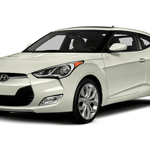 Diagramas Electricos - Hyundai Veloster ( 2013 )