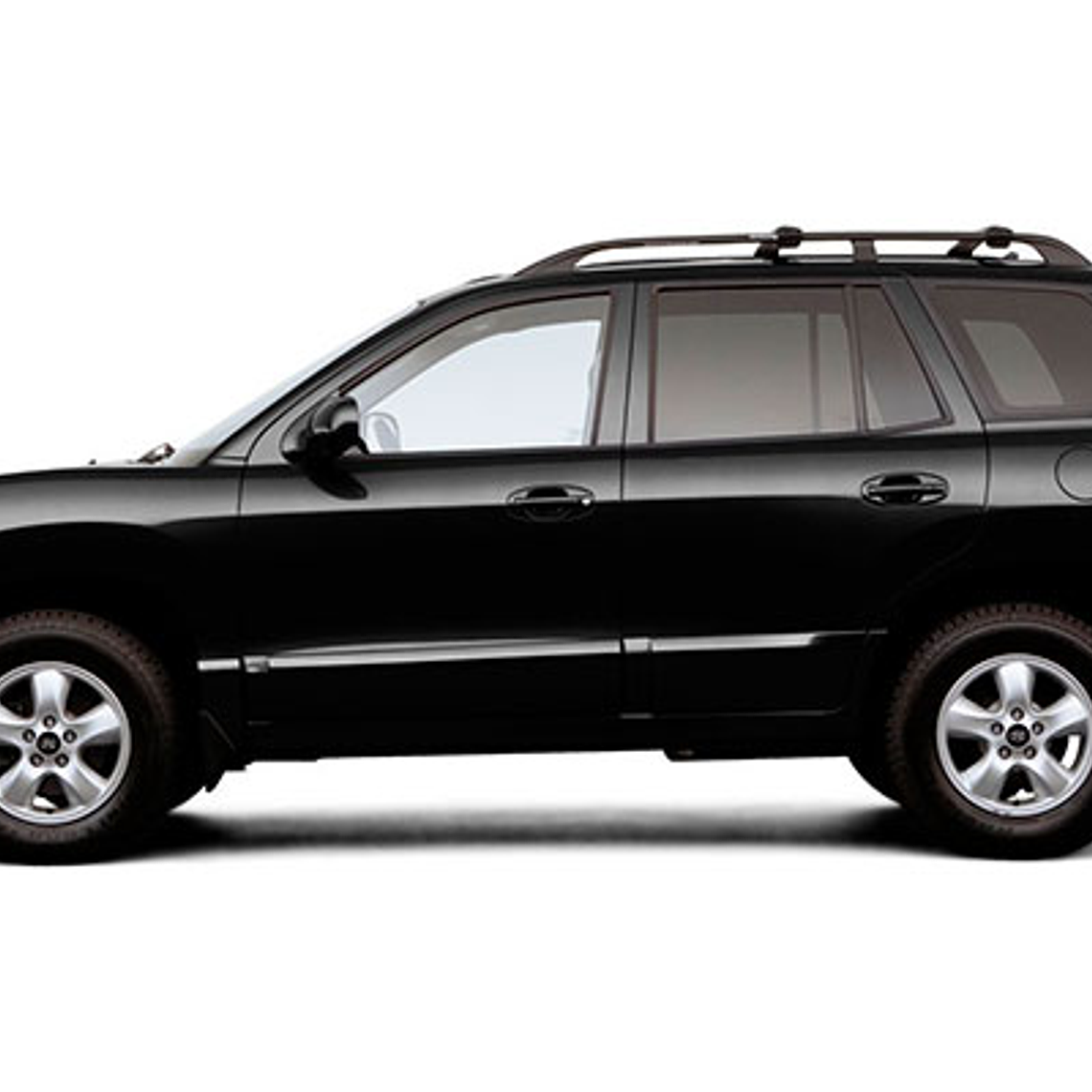 Diagramas Electricos - Hyundai Santa Fe ( 2006 ) 1