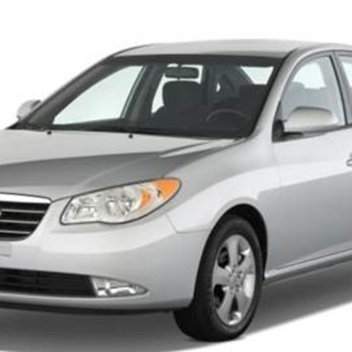 Diagramas Electricos - Hyundai Elantra ( 2008 ) 1