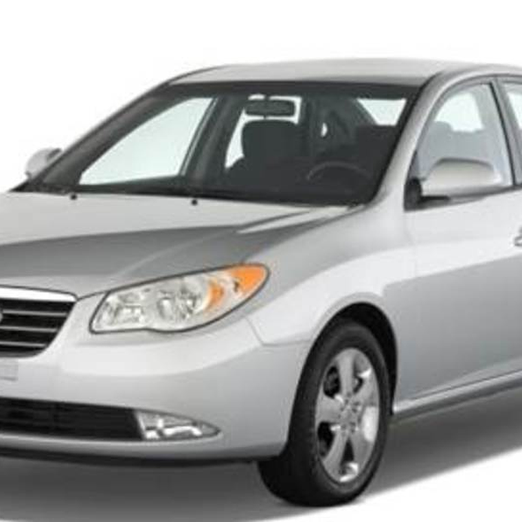 Diagramas Electricos - Hyundai Elantra ( 2008 ) 1