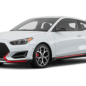 Diagramas Electricos - Hyundai Veloster ( 2020 )