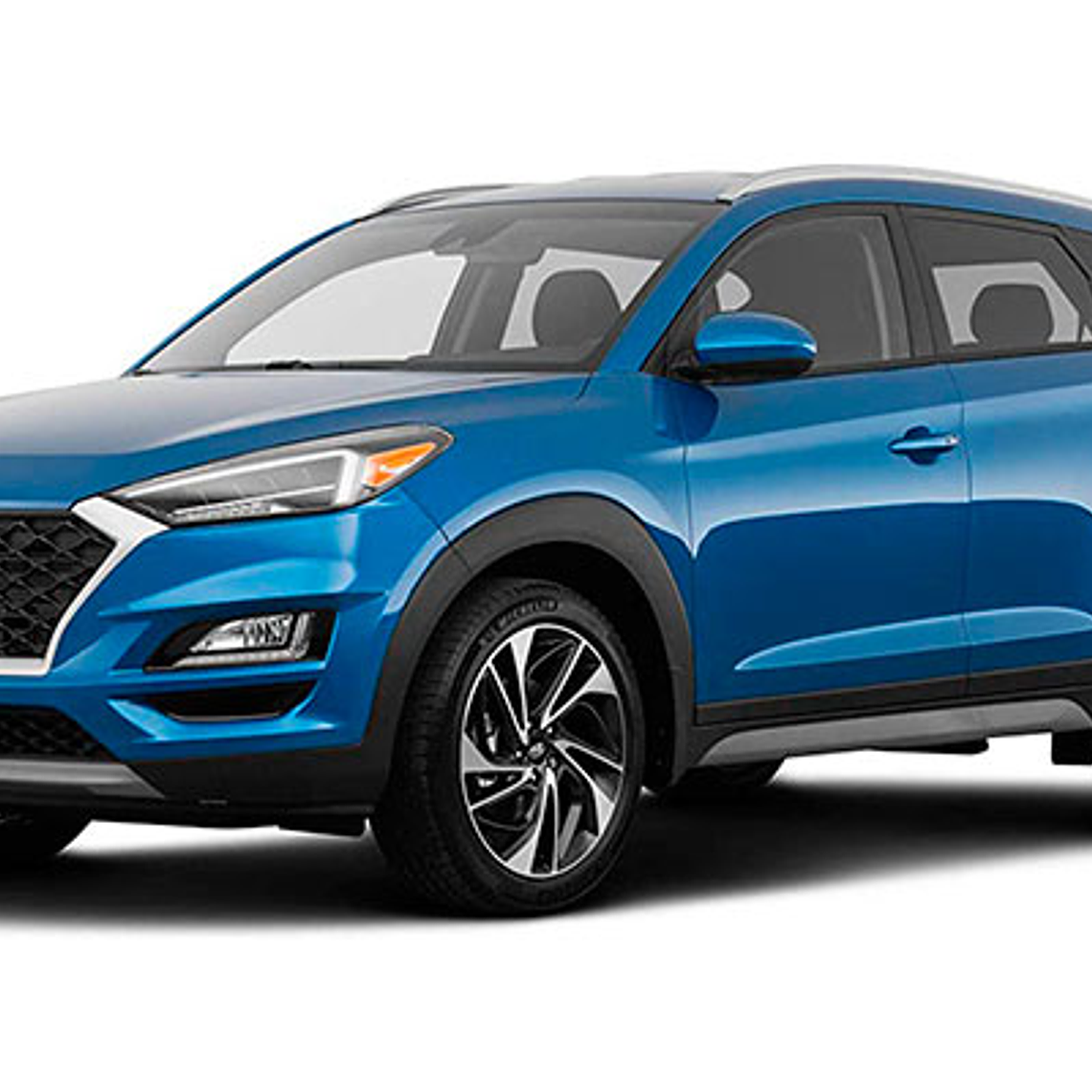 Diagramas Electricos - Hyundai Tucson ( 2020 ) 1