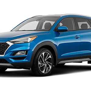 Diagramas Electricos - Hyundai Tucson ( 2020 )