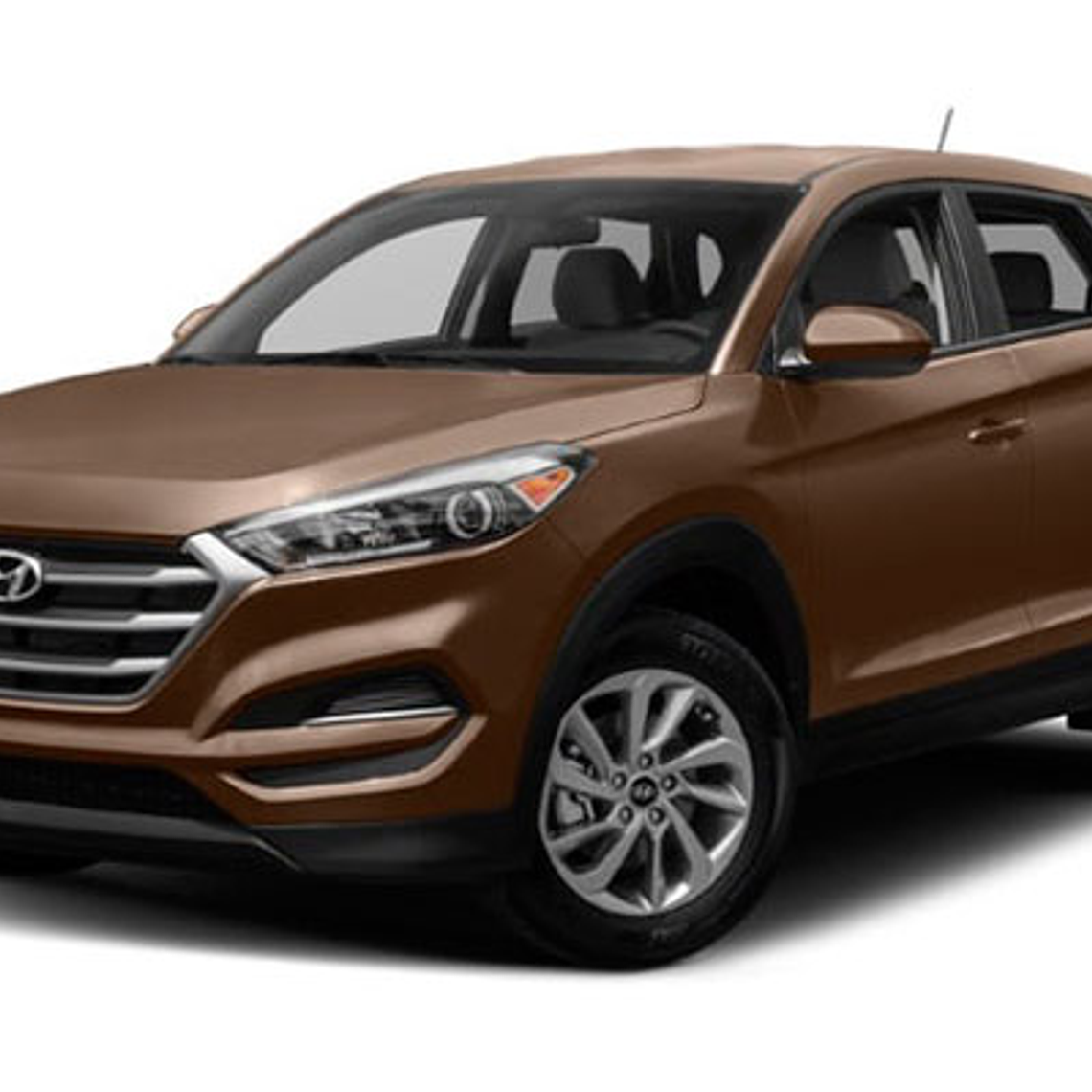 Diagramas Electricos - Hyundai Tucson ( 2018 ) 1