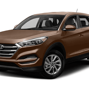 Diagramas Electricos - Hyundai Tucson ( 2018 )