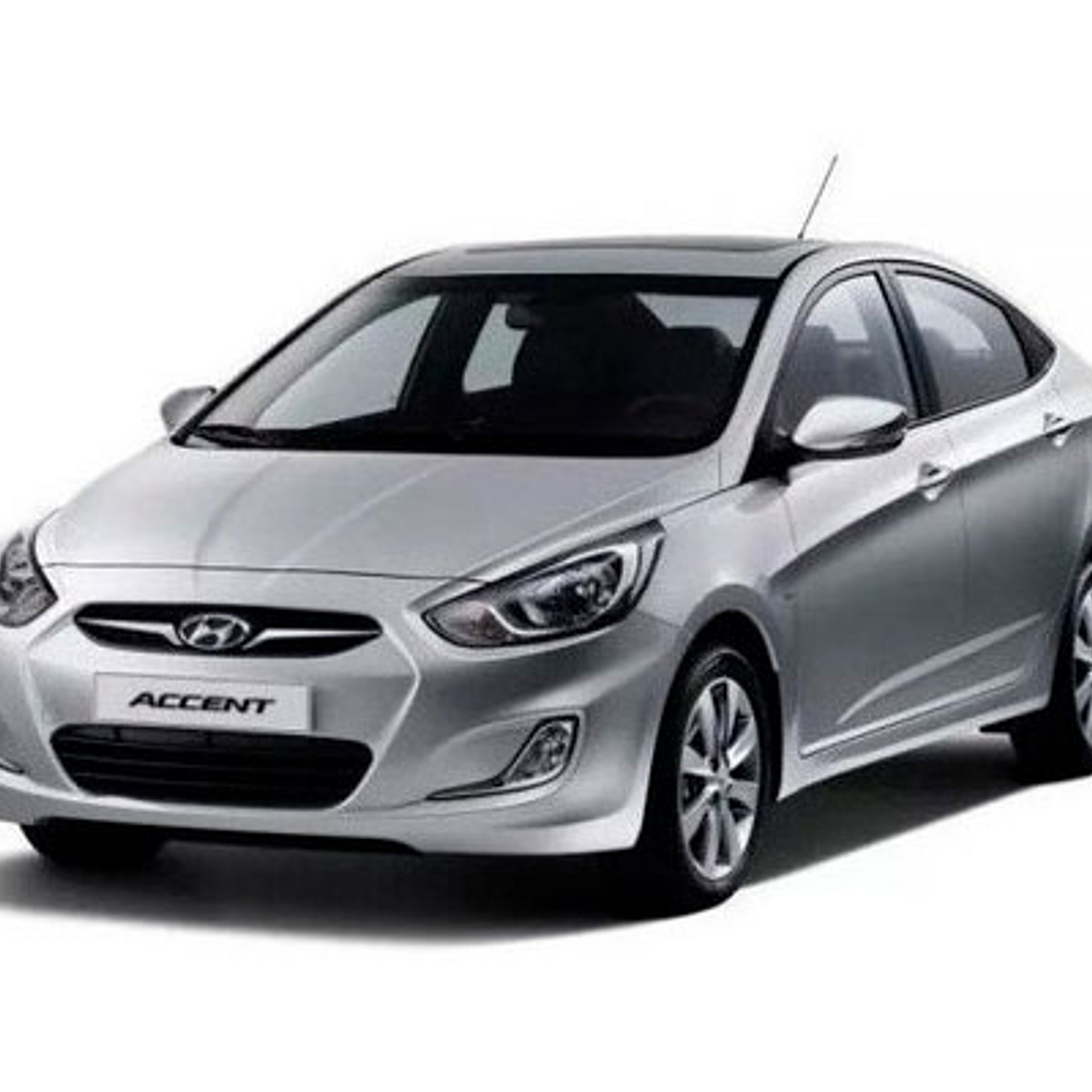 Diagramas Electricos - Hyundai Accent (2015) 1