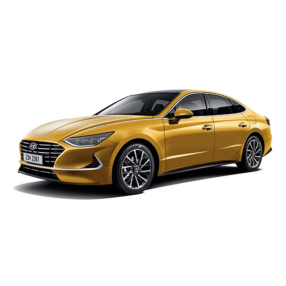 Diagramas Electricos - Hyundai Sonata ( 2020 )