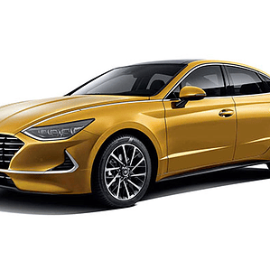 Diagramas Electricos - Hyundai Sonata ( 2020 )