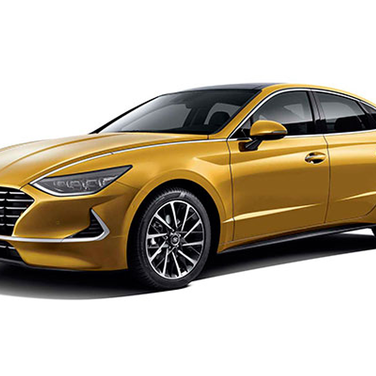 Diagramas Electricos - Hyundai Sonata ( 2020 ) 1