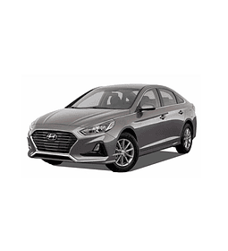 Diagramas Electricos - Hyundai Sonata ( 2018 )