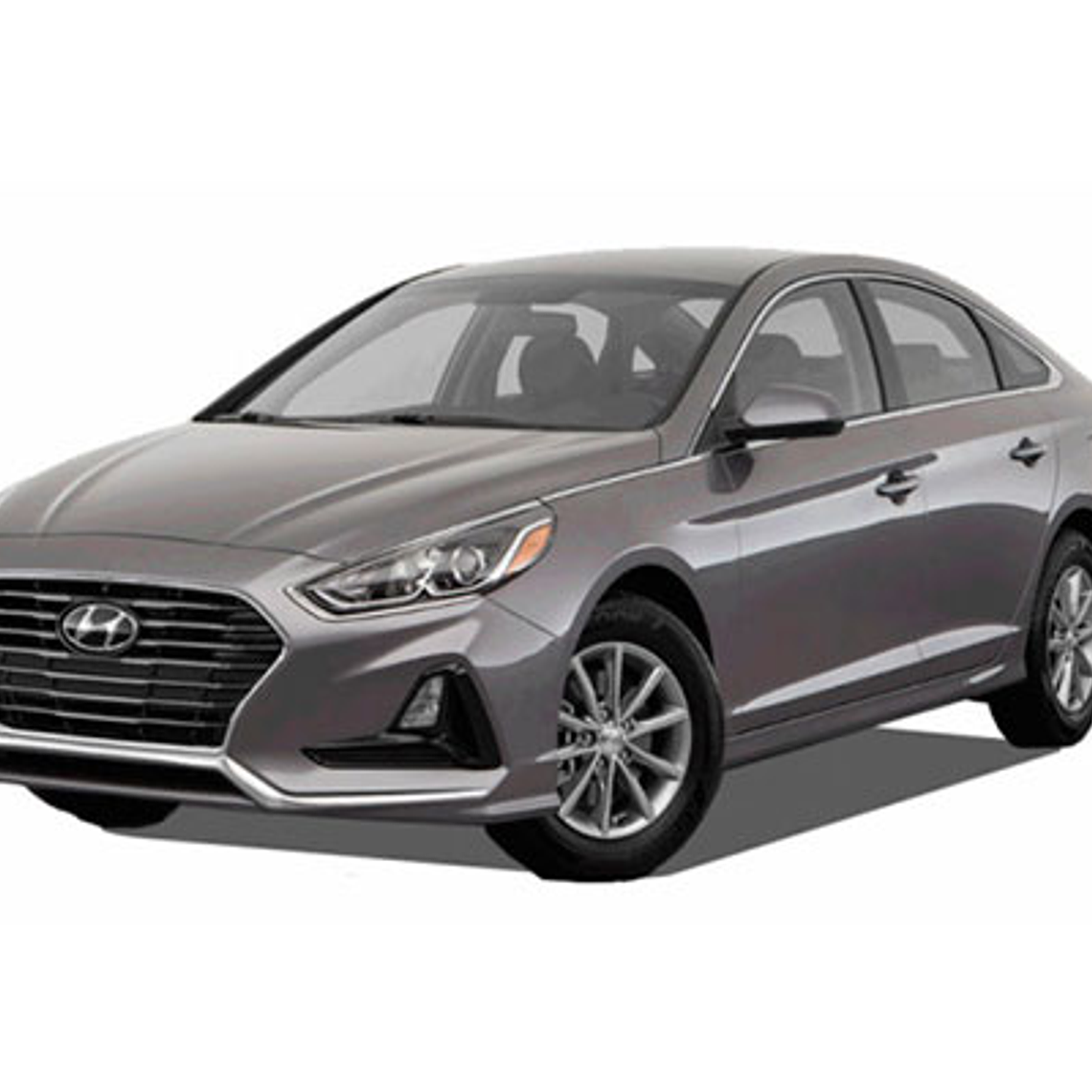 Diagramas Electricos - Hyundai Sonata ( 2018 ) 1