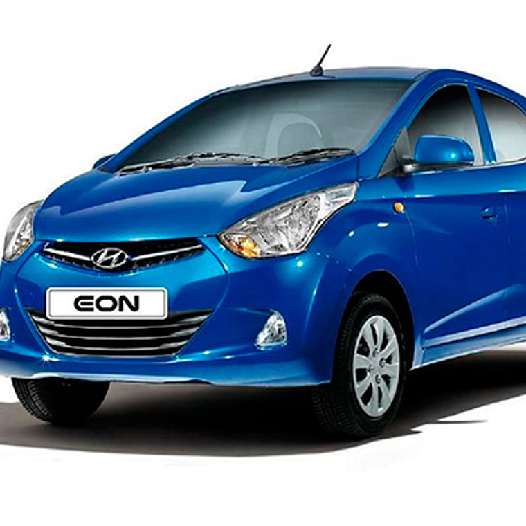 Diagramas Electricos- Hyundai EON ( 2016 ) 1