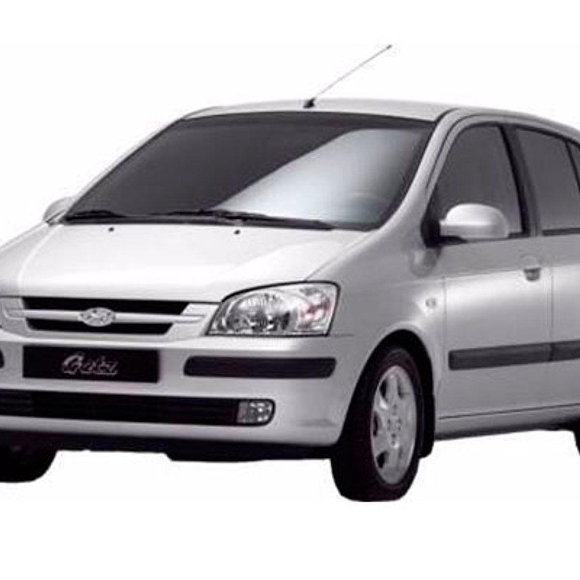 Diagramas Electricos - Hyundai Getz ( 2002 - 2012 ) 1