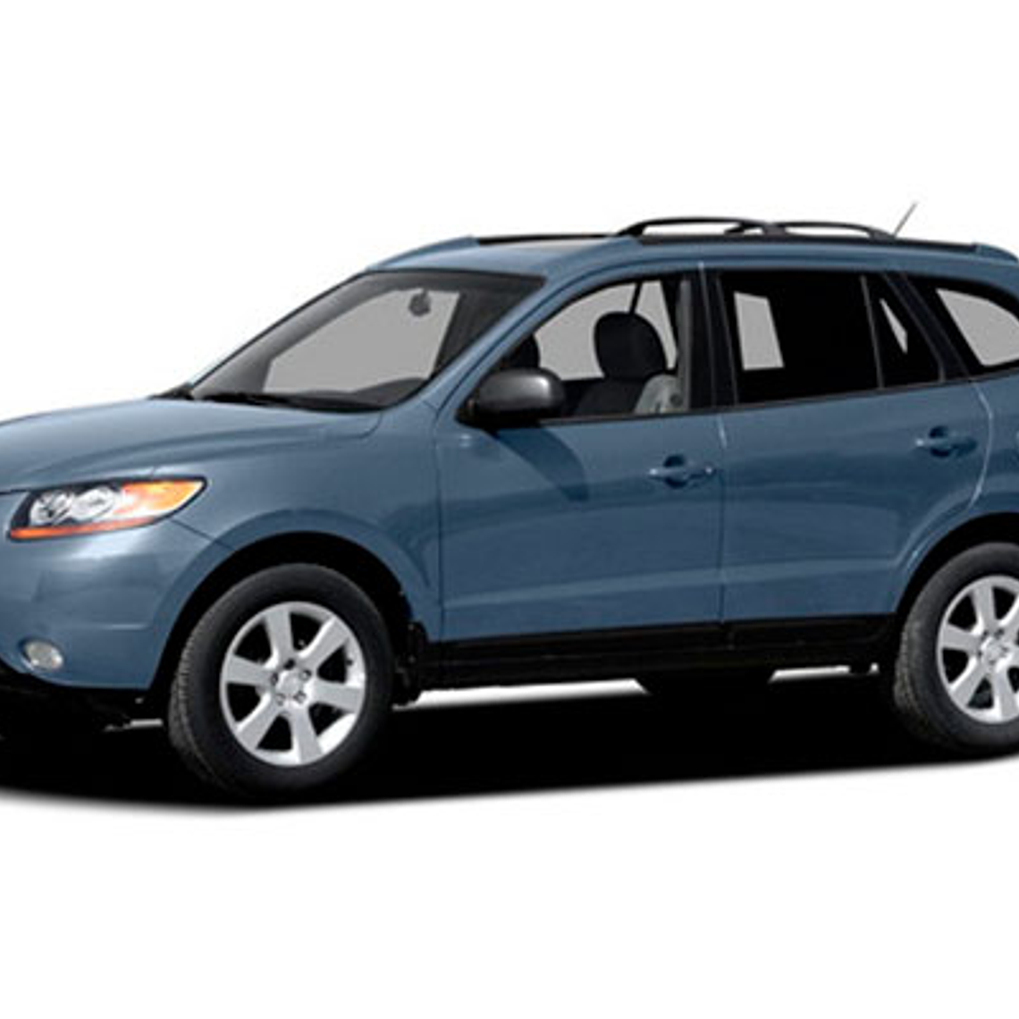 Diagramas Electricos - Hyundai Santa Fe (2009) 1