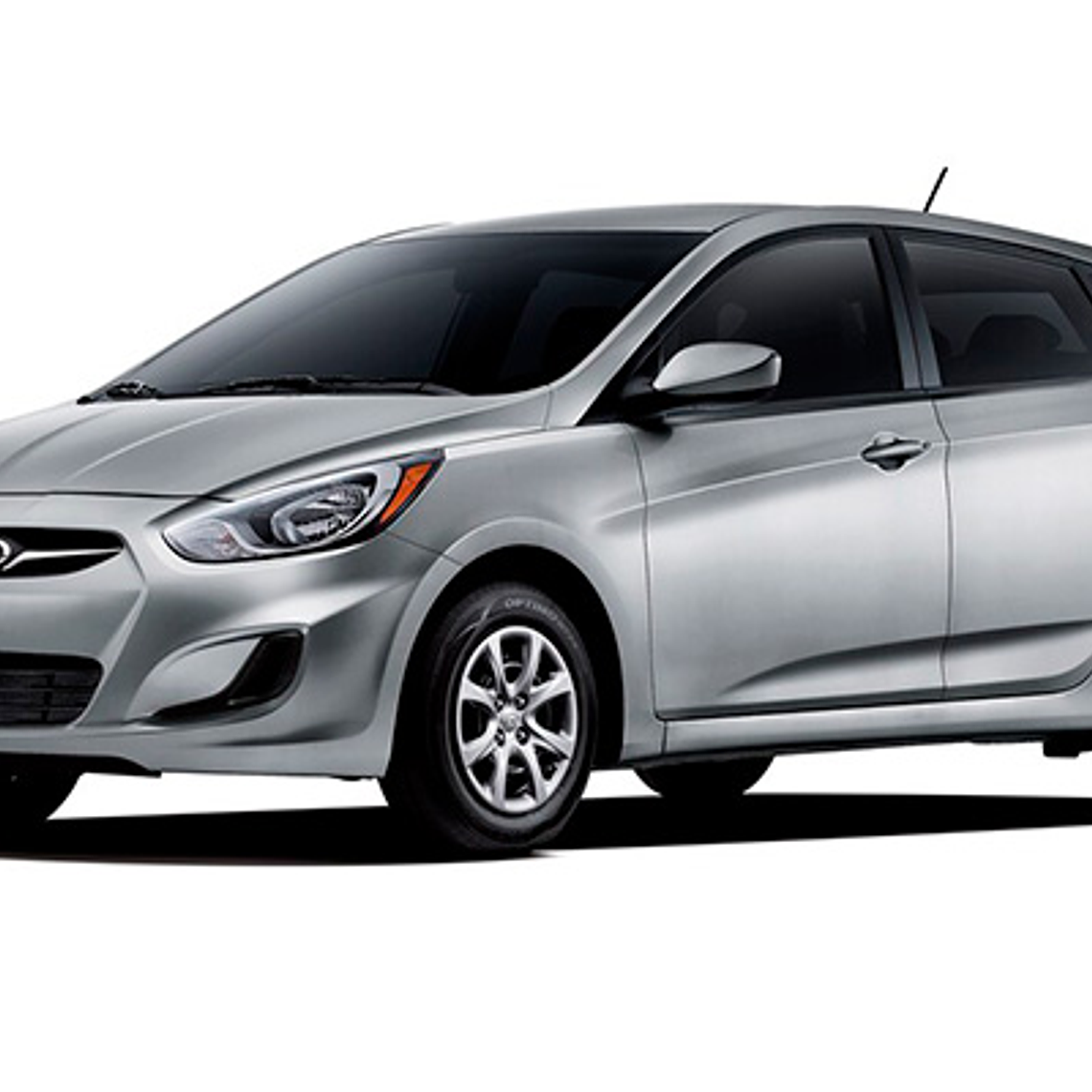 Diagramas Electricos - Hyundai Accent SE ( 2014 ) 1