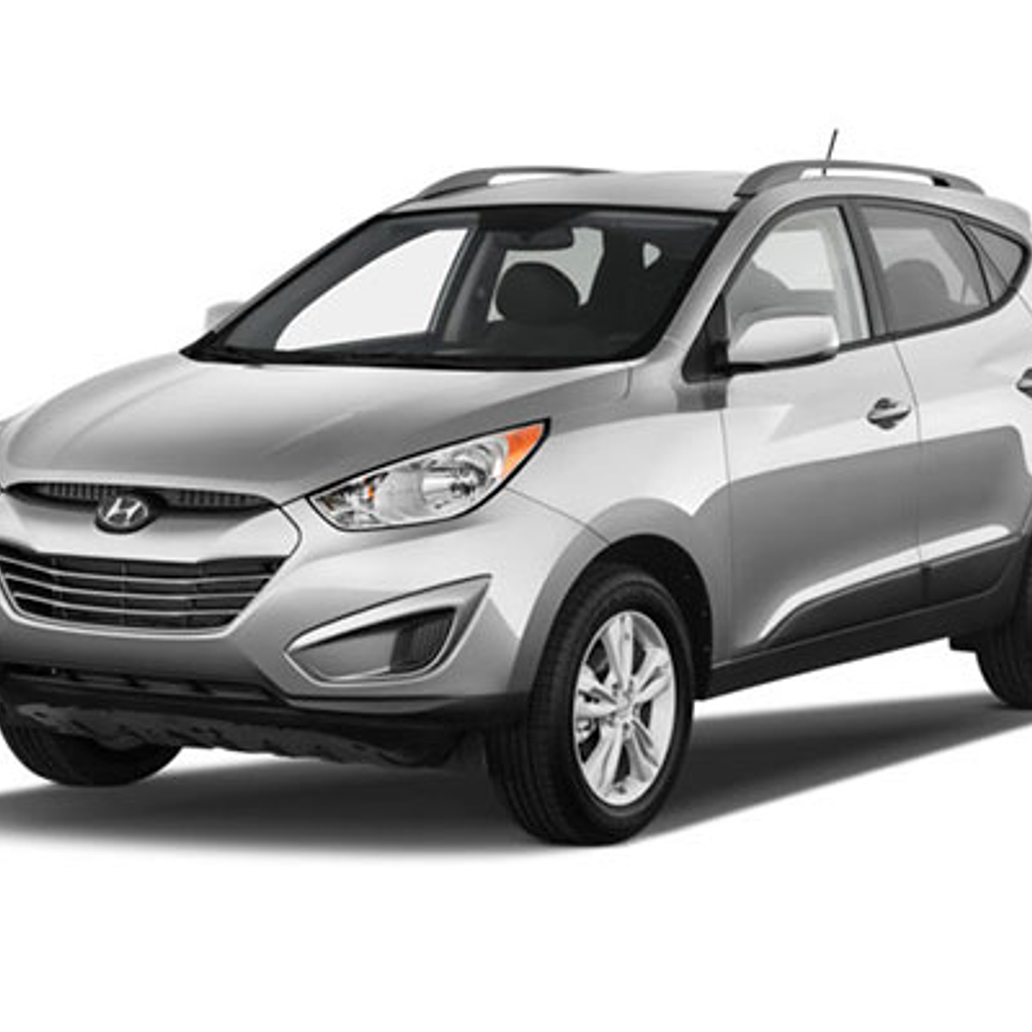 Diagramas Electricos - Hyundai Tucson GLS ( 2008 - 2010 ) 1