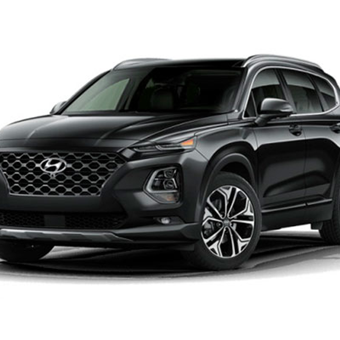 Diagramas Electricos - Hyundai Santa Fe ( 2020 ) 1