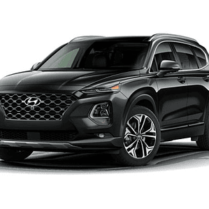 Diagramas Electricos - Hyundai Santa Fe ( 2020 )