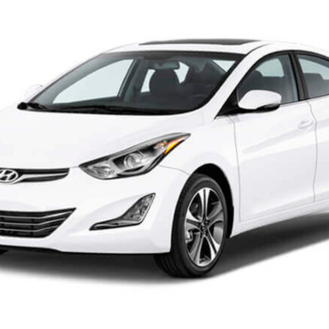 Diagramas Electricos - Hyundai Elantra ( 2015 - 2016 ) 1