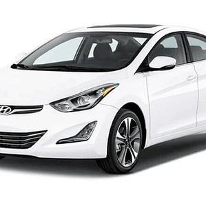 Diagramas Electricos - Hyundai Elantra ( 2015 - 2016 )