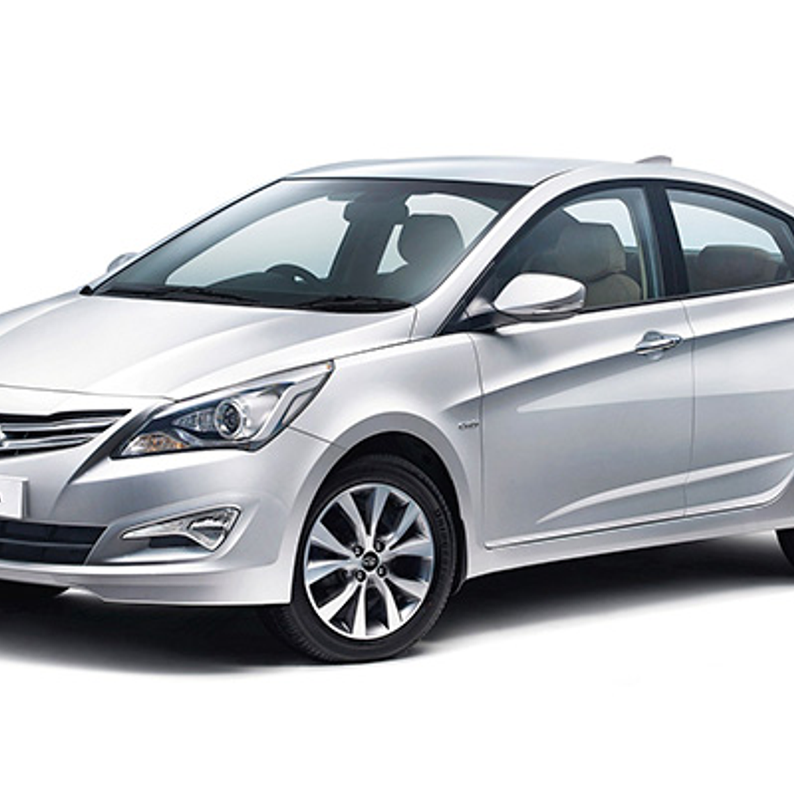 Diagramas Electricos - Hyundai Verna ( 2016 ) 1