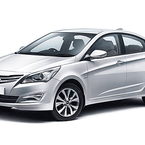 Diagramas Electricos - Hyundai Verna ( 2016 )