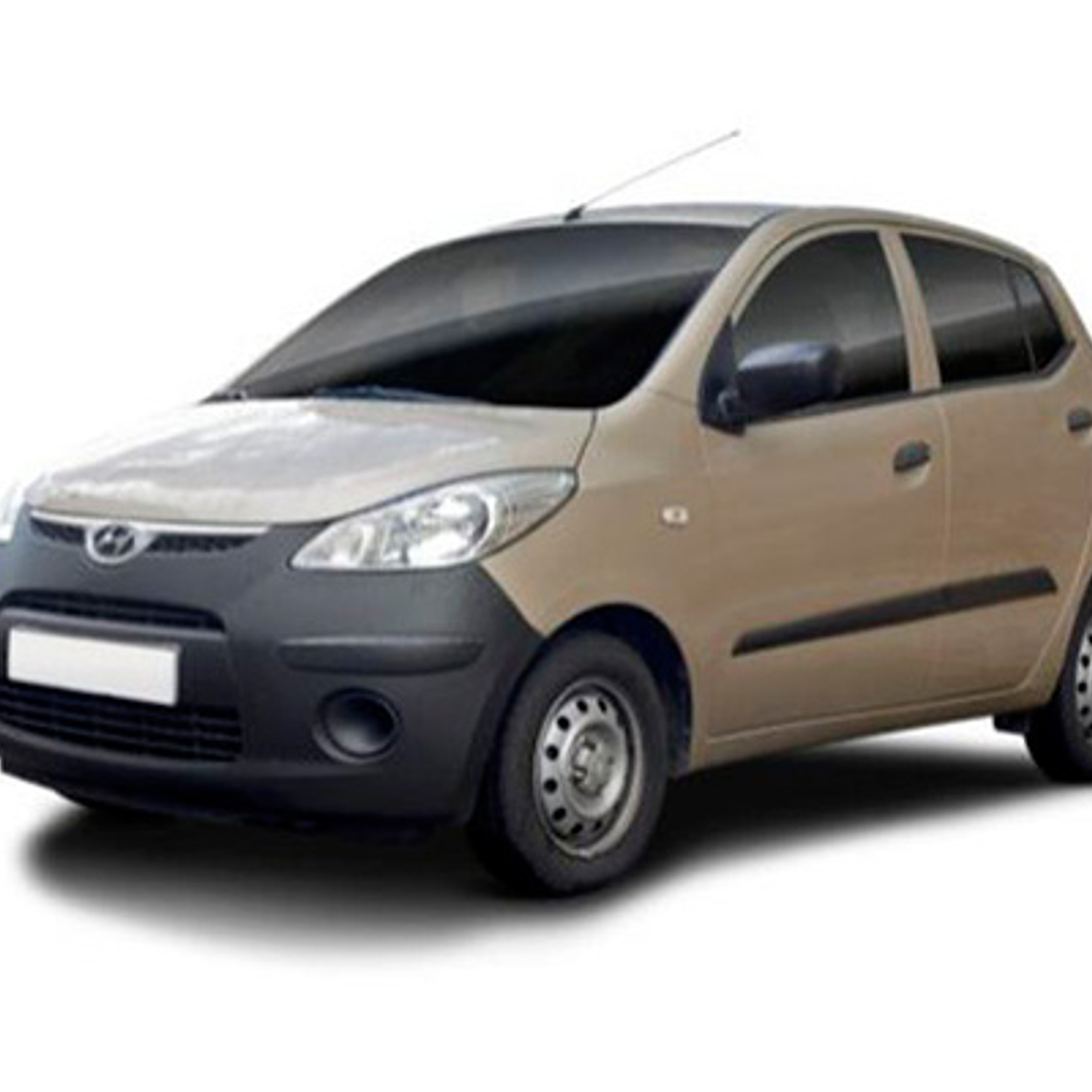Diagramas Electricos - Hyundai i10 ( 2010 ) 1