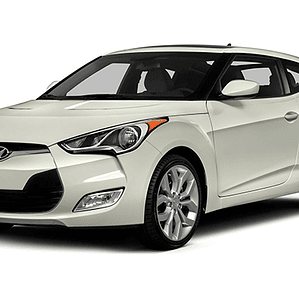 Diagramas Electricos - Hyundai Veloster ( 2015 - 2016 )