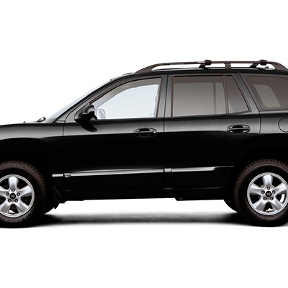 Diagramas Electricos - Hyundai Santa Fe GLS ( 2005 ) 1