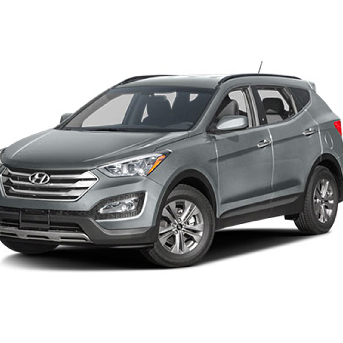 Diagramas Electricos - Hyundai Santa Fe Sport ( 2016 ) 1