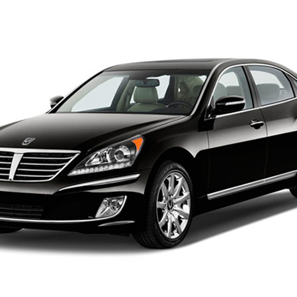Diagramas Electricos - Hyundai Equus ( 2011 ) 1