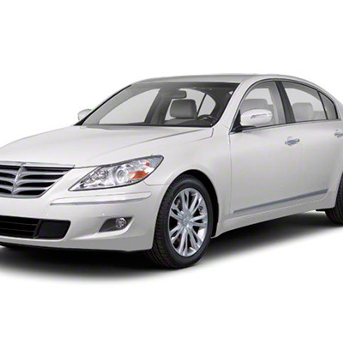 Diagramas Electricos - Hyundai Genesis Coupe ( 2010 ) 1