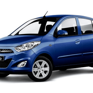 Diagramas Electricos - Hyundai i10 ( 2012 )
