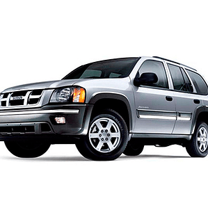 Diagramas Electricos - Isuzu Ascender ( 2005 - 2006 )