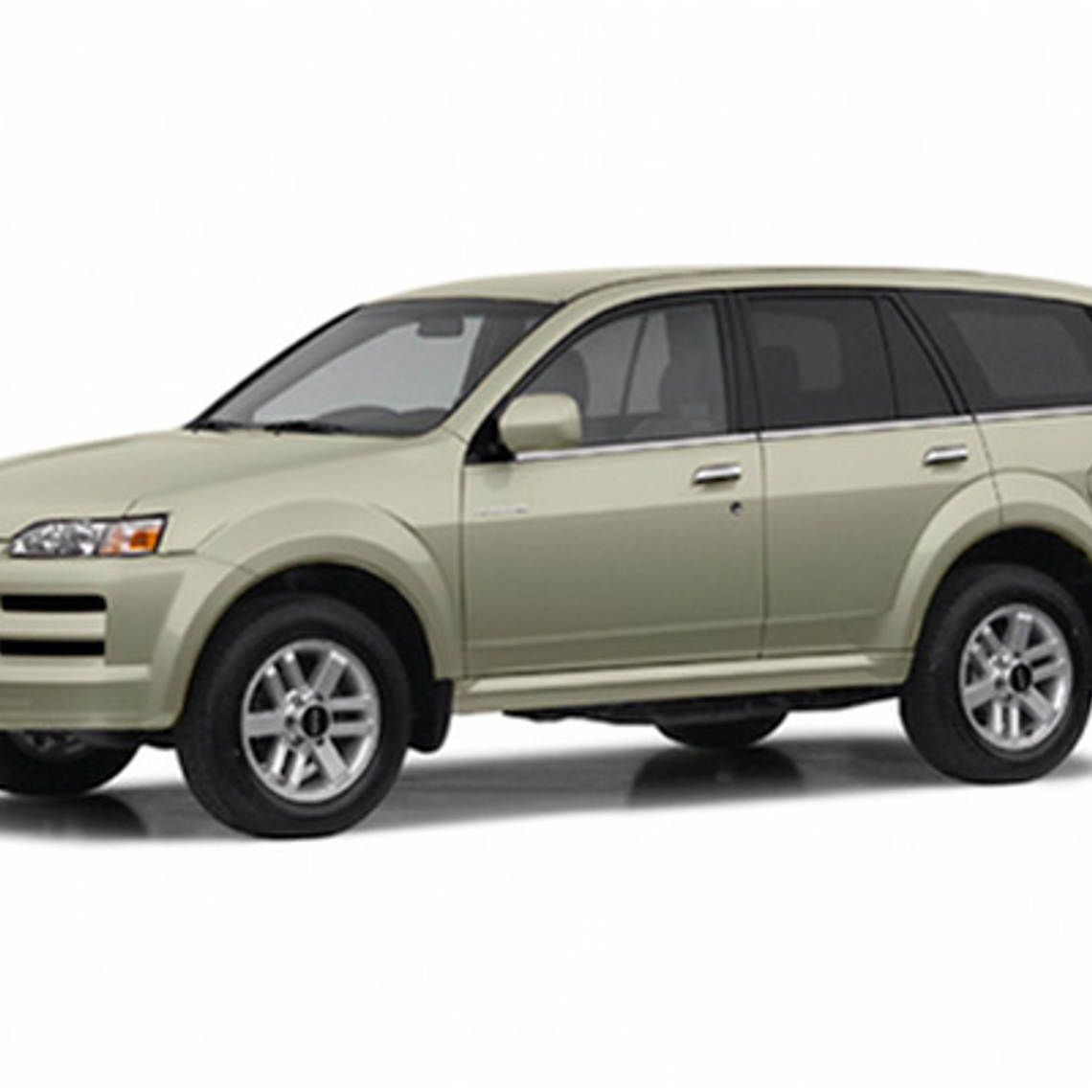 Diagramas Electricos - Isuzu Axiom ( 2002 ) 1