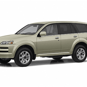 Diagramas Electricos - Isuzu Axiom ( 2002 )