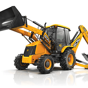 Diagramas Electricos - JCB 3CX - 4CX ( Español )