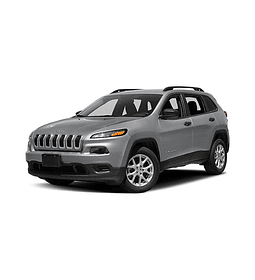 Diagramas Electricos - Jeep Cherokee ( 2017 )