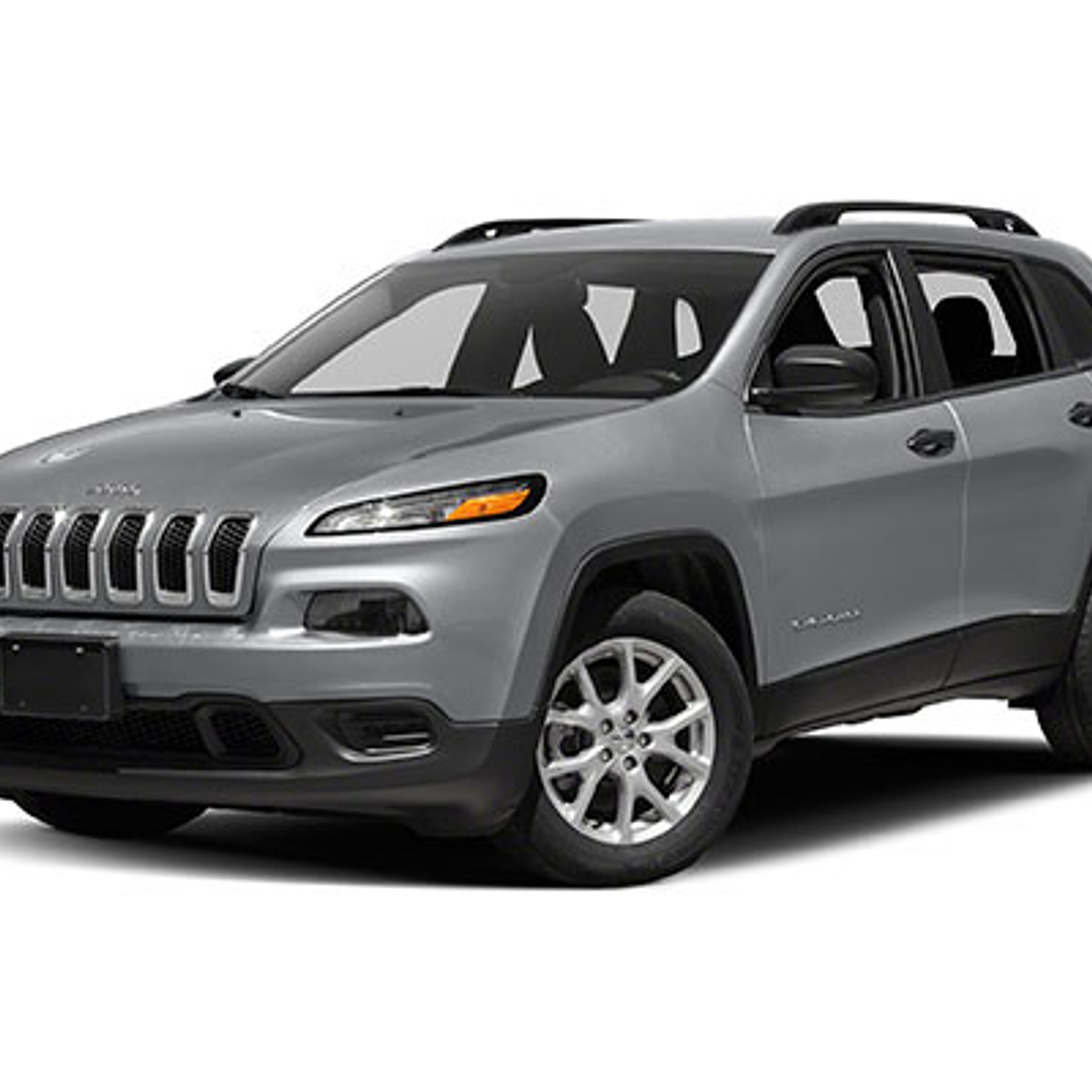 Diagramas Electricos - Jeep Cherokee ( 2017 ) 1