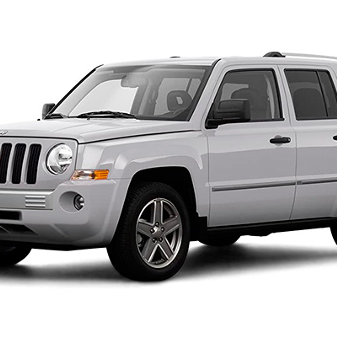 Diagramas Electricos - Jeep Patriot Sport ( 2008 ) 1