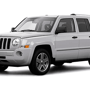 Diagramas Electricos - Jeep Patriot Sport ( 2008 )