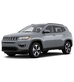 Diagramas Electricos - Jeep Compass ( 2018 - 2020 )