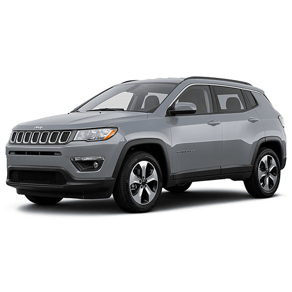 Diagramas Electricos - Jeep Compass ( 2018 - 2020 )