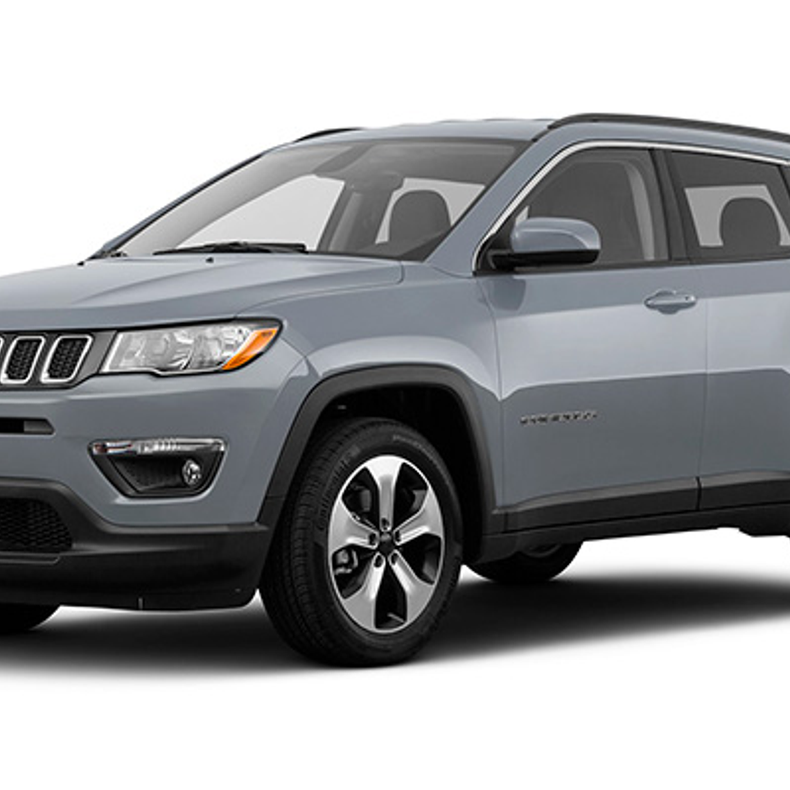 Diagramas Electricos - Jeep Compass ( 2018 - 2020 ) 1