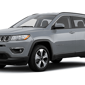 Diagramas Electricos - Jeep Compass ( 2018 - 2020 )