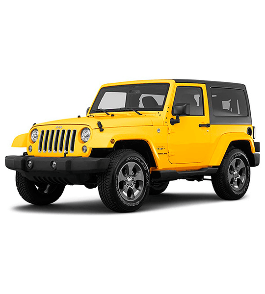 Diagramas Electricos - Jeep Wrangler ( 2018 - 2020 )