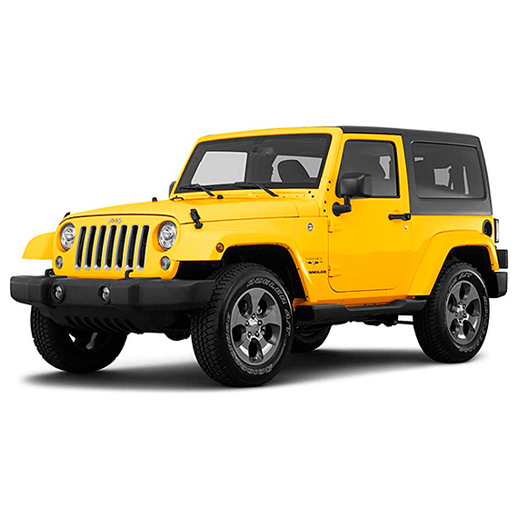 Diagramas Electricos - Jeep Wrangler ( 2018 - 2020 )